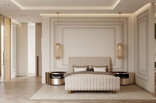 Top 10 Modern Bedroom Designs to Transform Your Space