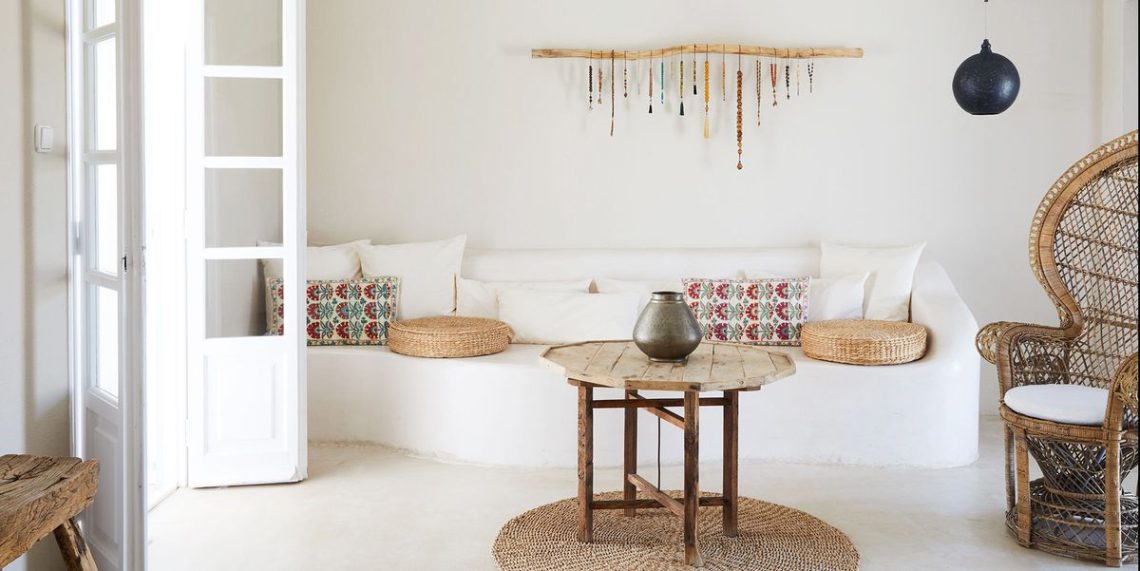 Creative Wall Art Ideas to Elevate Your Home Decor