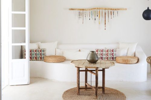 Creative Wall Art Ideas to Elevate Your Home Decor