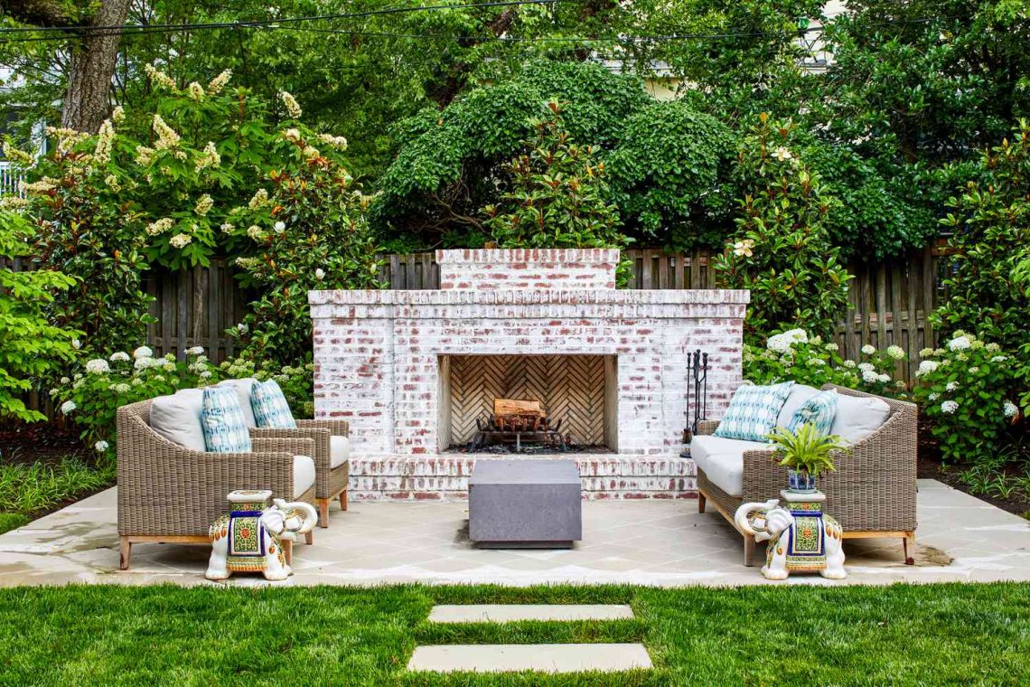 Transform Your Outdoor Space: Unique Patio and Garden Design Ideas